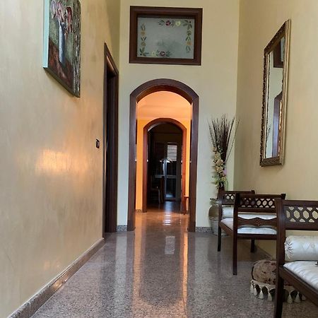 B & B Il Giardino Noto Dış mekan fotoğraf