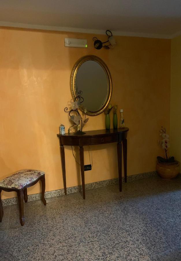 B & B Il Giardino Noto Dış mekan fotoğraf
