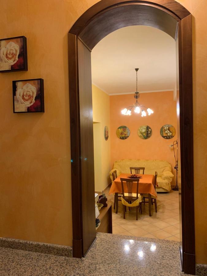 B & B Il Giardino Noto Dış mekan fotoğraf
